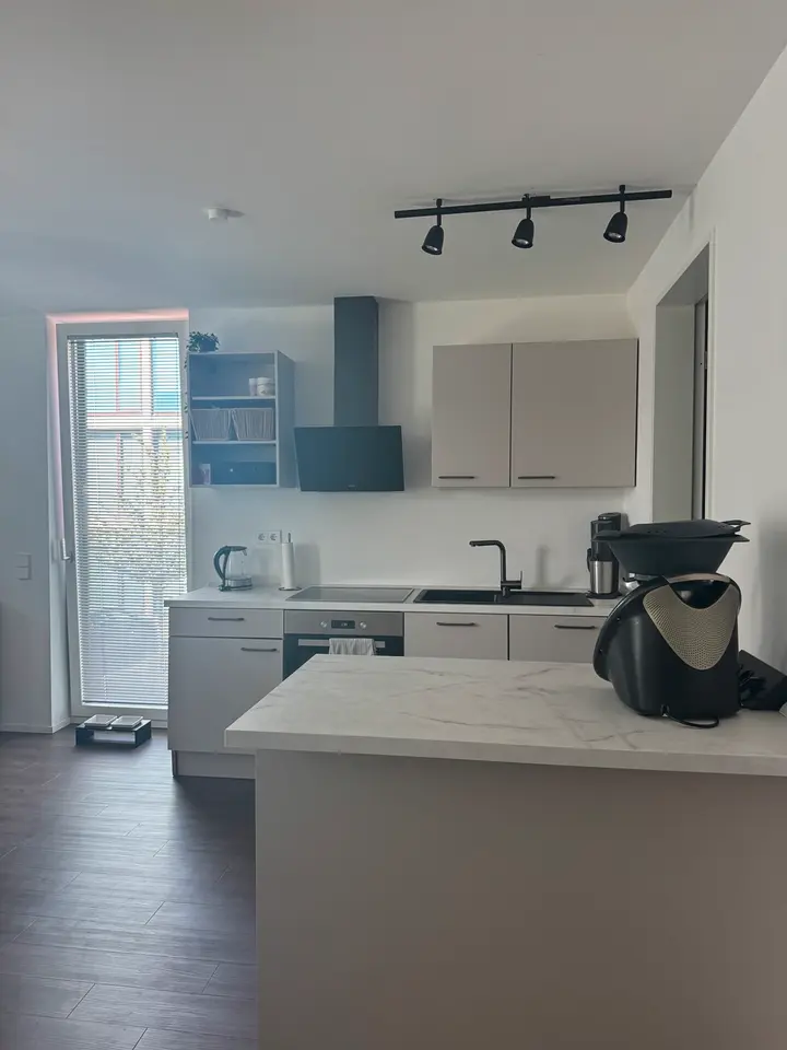3 Zimmer Wohnung mit 105 m² in Osnabrück – Bild 4