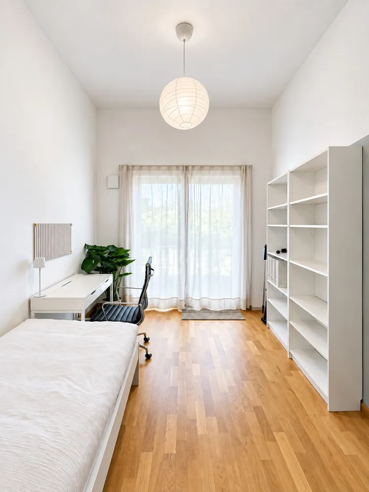3 Zimmer Wohnung mit 75 m² in München – Bild 9