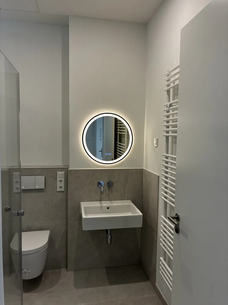 1 Zimmer Wohnung mit 42 m² in Berlin – Bild 7
