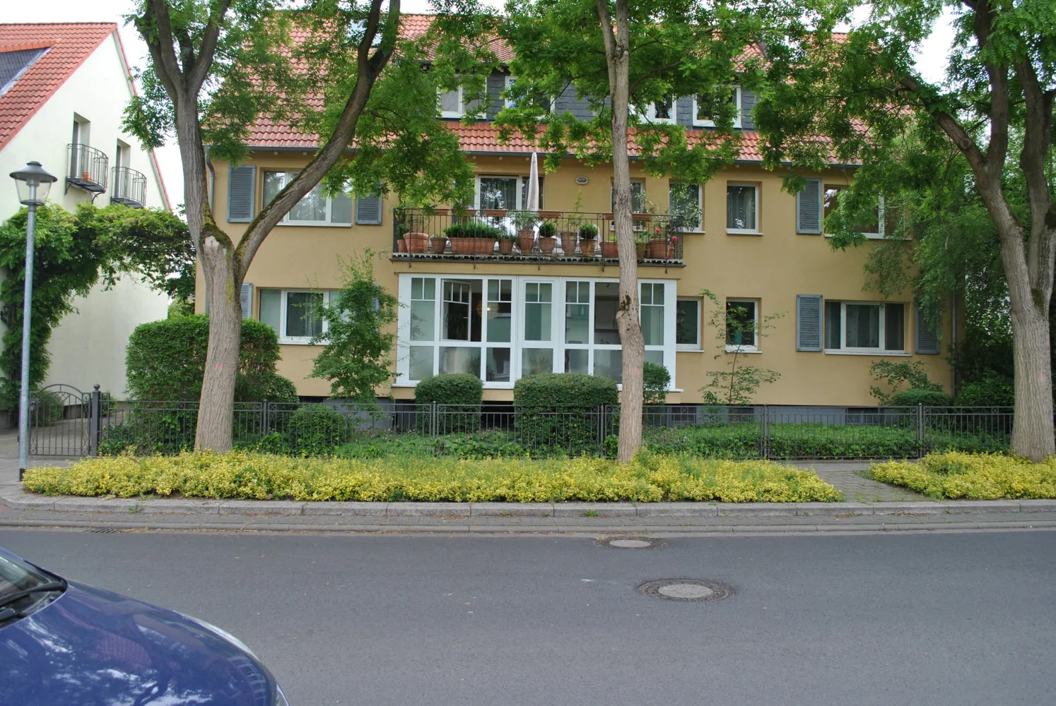 2 room apartment with 59 m² in Neu-Isenburg – Photo 9