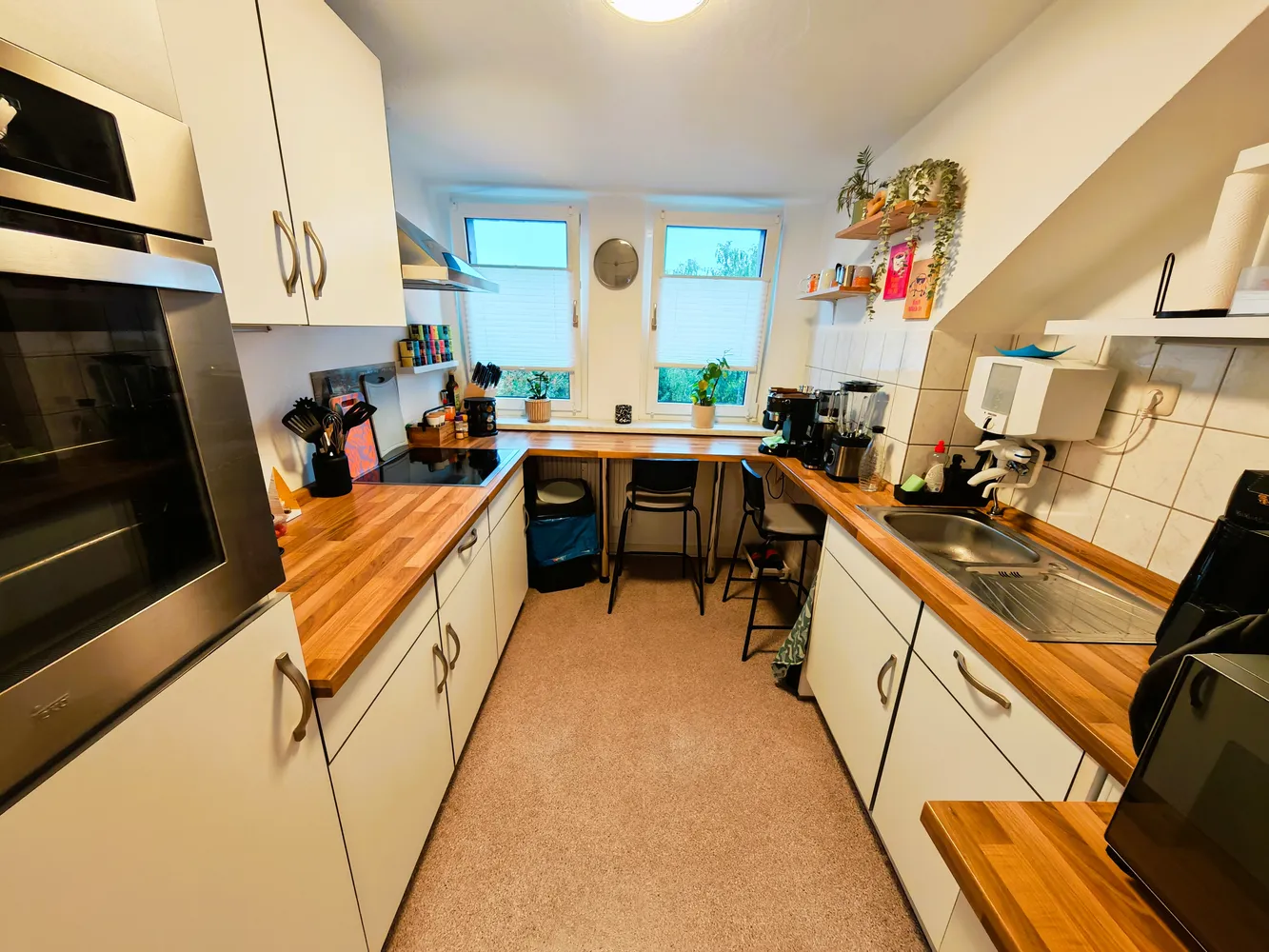 3 Zimmer Wohnung mit 64 m² in Essen – Bild 9