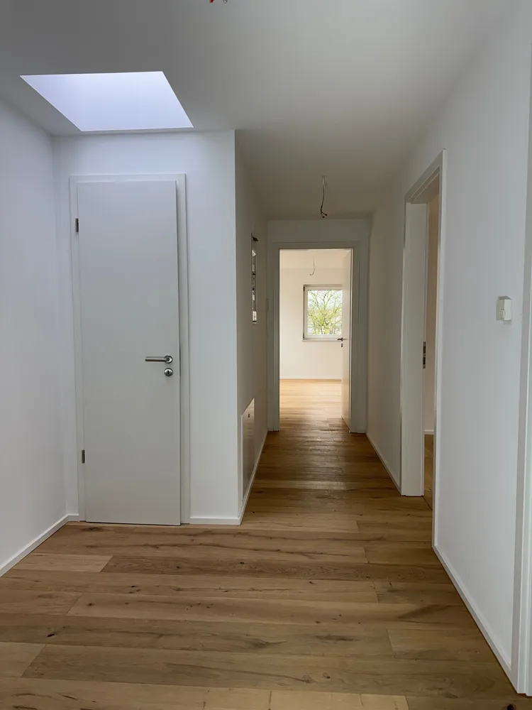 2 Zimmer Wohnung mit 82 m² in Viernheim – Bild 4