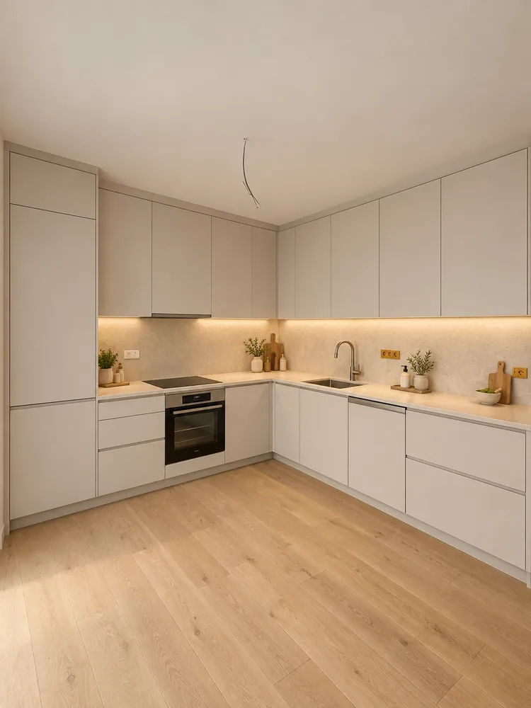 3 Zimmer Wohnung mit 86 m² in Karlsruhe – Bild 7