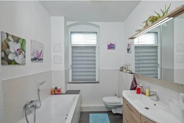 4 Zimmer Wohnung mit 100 m² in Dresden – Bild 8