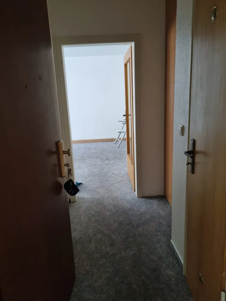 1 Zimmer Wohnung mit 32 m² in Duisburg – Bild 4