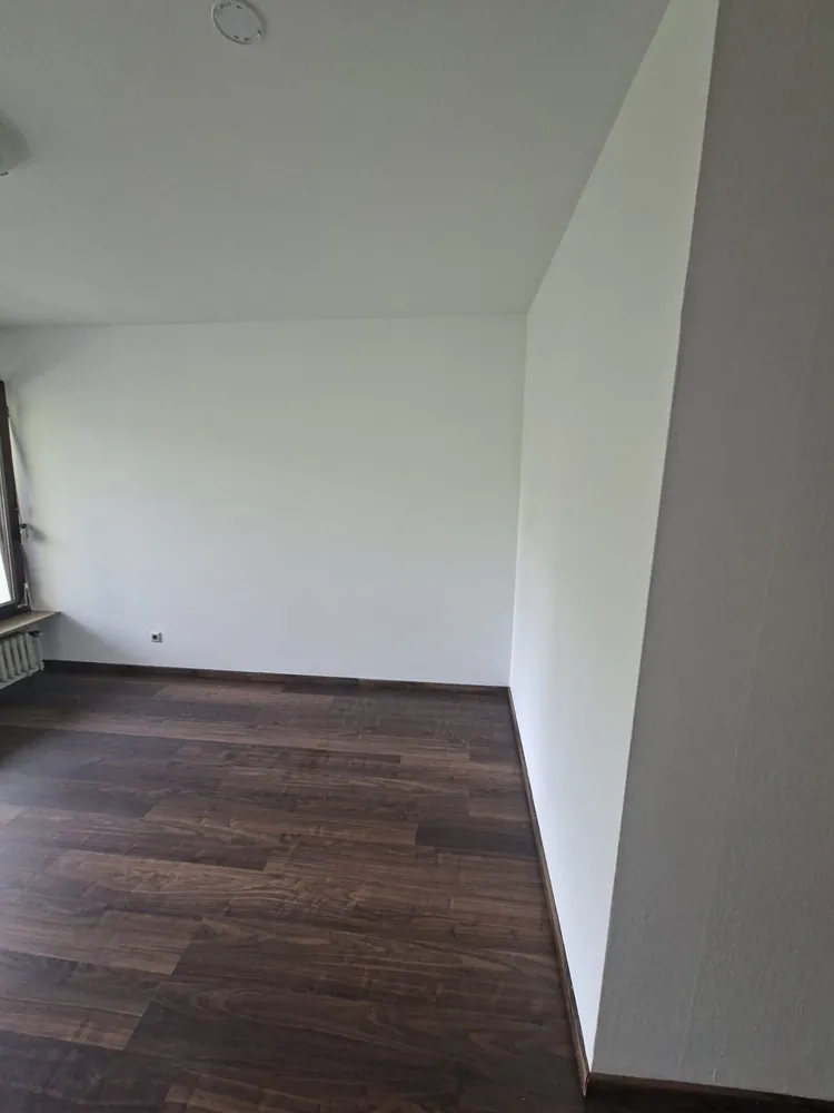1 Zimmer Wohnung mit 34 m² in München – Bild 1