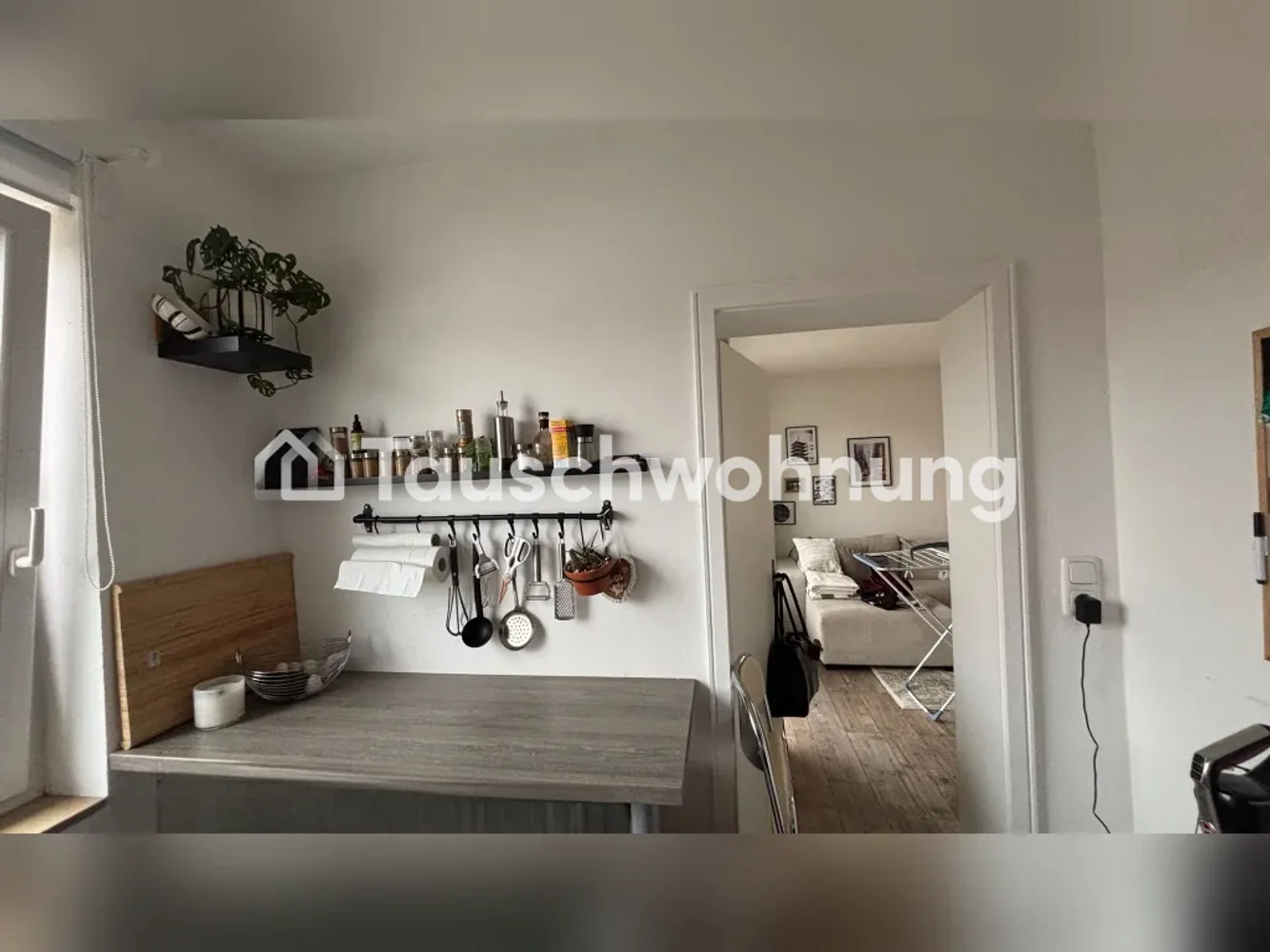 2 room apartment with 36 m² in Munich – Photo 4