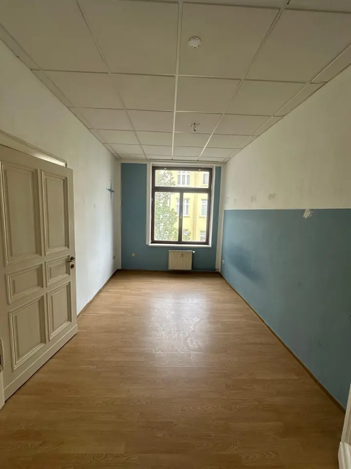 3 Zimmer Wohnung mit 105 m² in Magdeburg – Bild 4