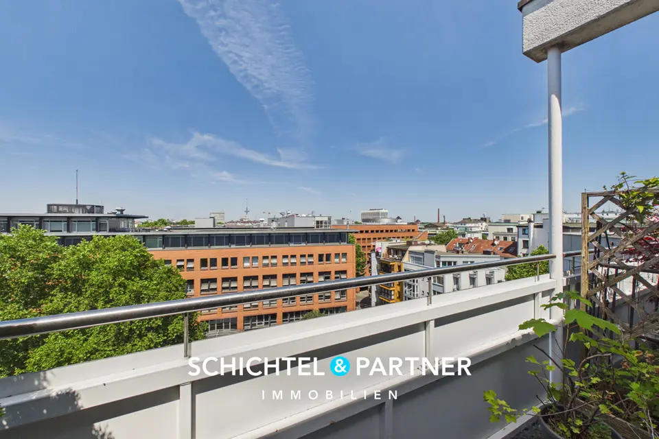 2 Zimmer Wohnung mit 94 m² in Bremen – Bild 6