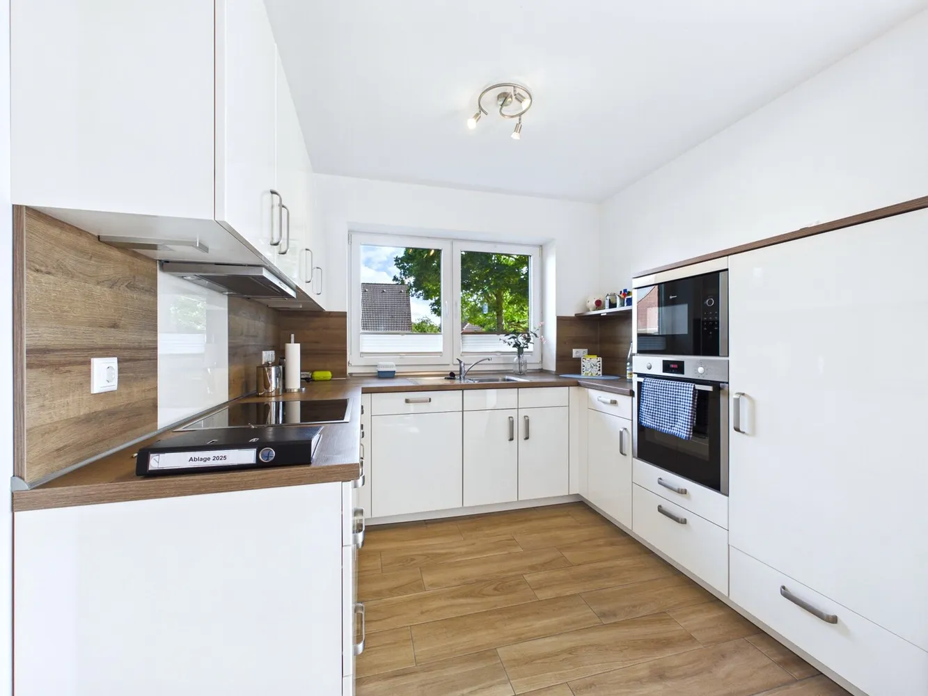 4 room house with 106 m² in Aurich – Photo 2