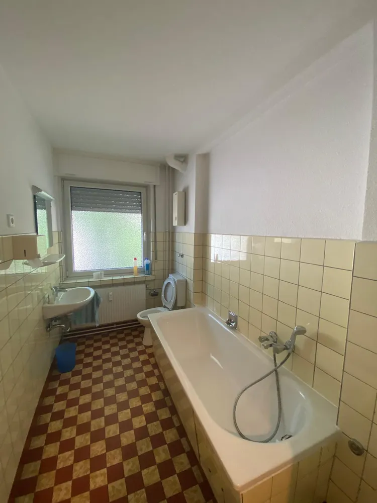 1 Zimmer Wohnung mit 39 m² in Wuppertal – Bild 8