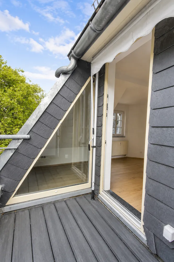 2 Zimmer Wohnung mit 55 m² in Chemnitz – Bild 11