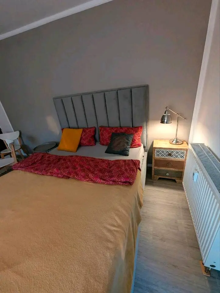 Studio mit 29 m² in Wuppertal – Bild 2