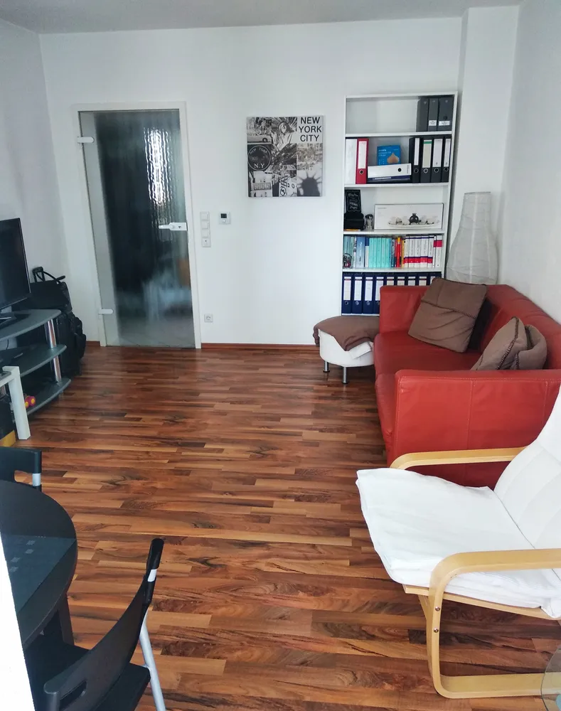 2 Zimmer Wohnung mit 50 m² in Hannover – Bild 6