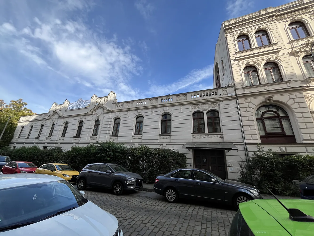 1 Zimmer Wohnung mit 33 m² in Leipzig – Bild 1