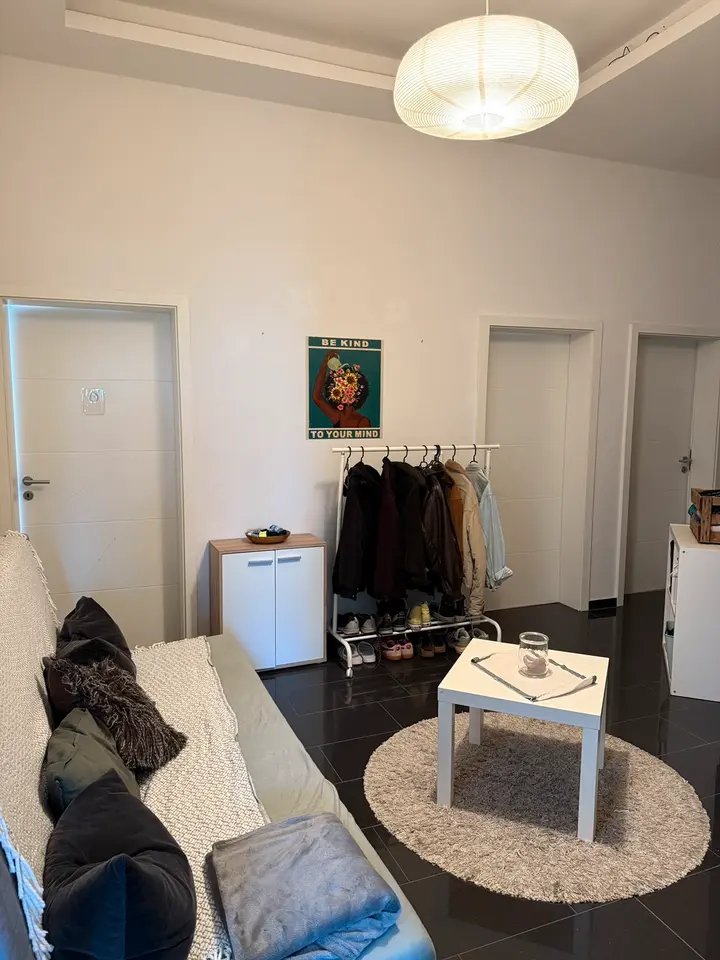 WG-Zimmer mit 12 m² in Gießen – Bild 6