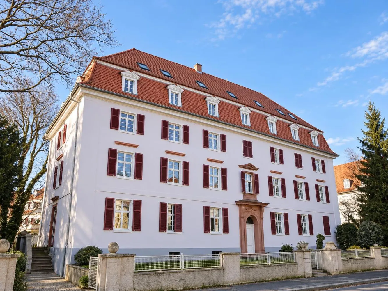 2 Zimmer Wohnung mit 63 m² in Worms – Bild 4