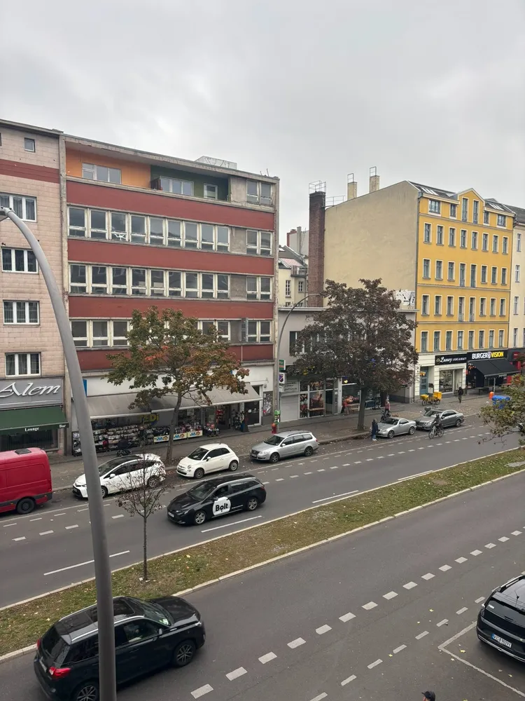 1 Zimmer Wohnung mit 48 m² in Berlin – Bild 6
