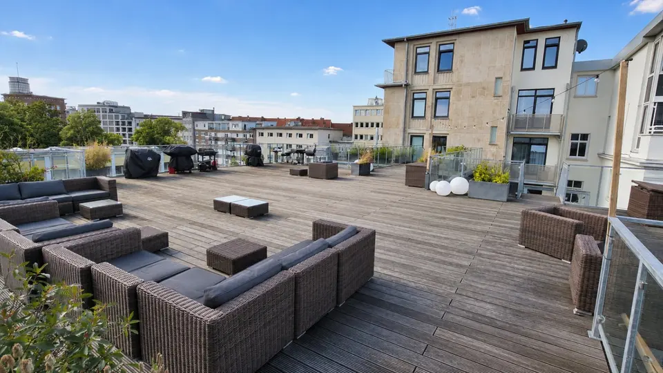 2 Zimmer Wohnung mit 60 m² in Bielefeld – Bild 4