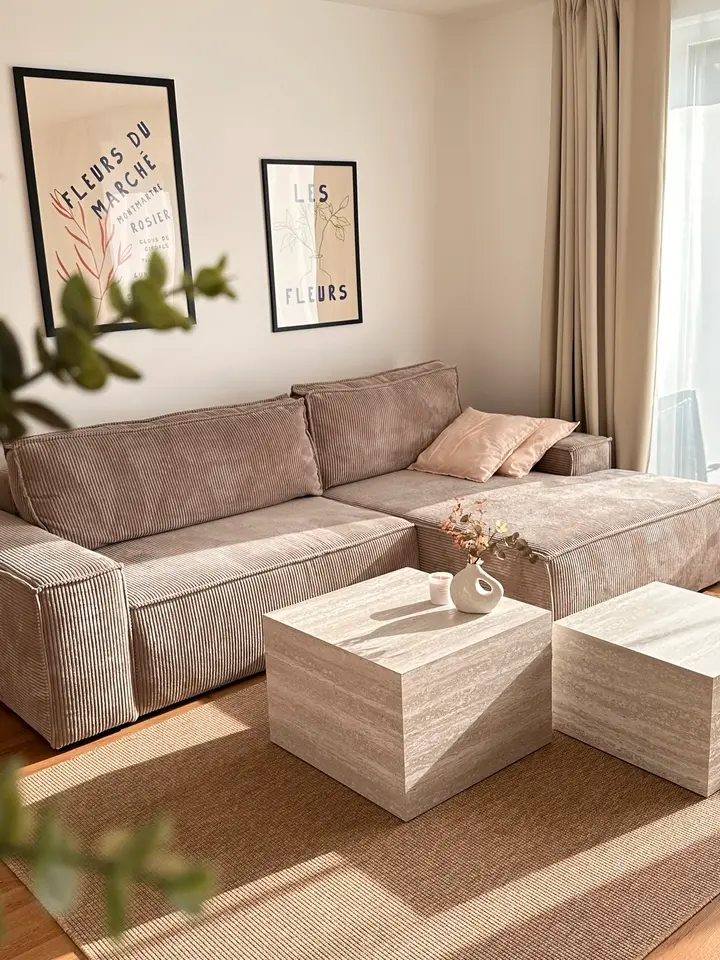 WG-Zimmer mit 70 m² in Bensheim – Bild 1