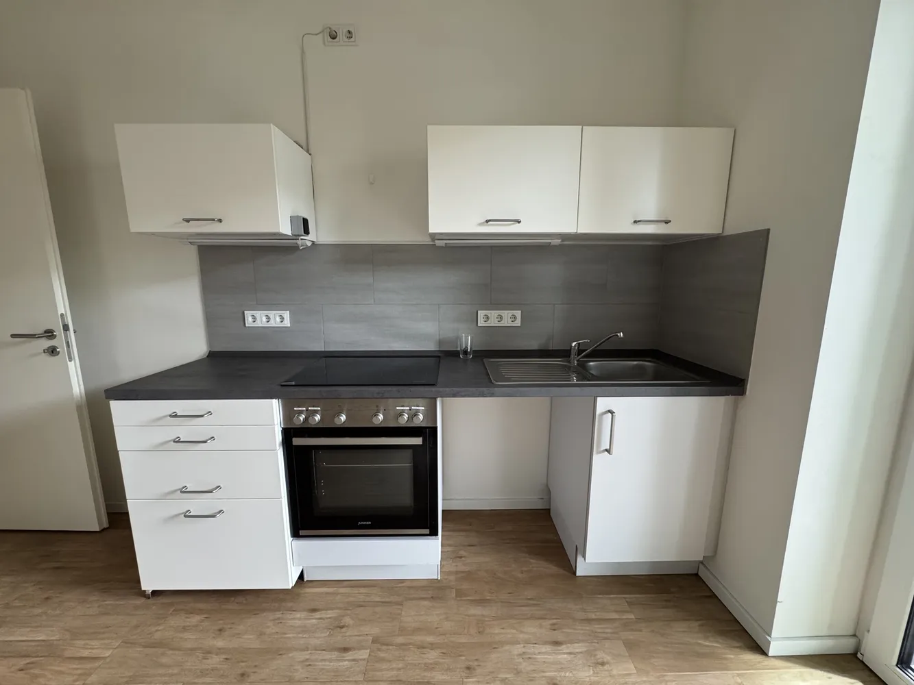 2 Zimmer Wohnung mit 45 m² in Hamburg – Bild 3