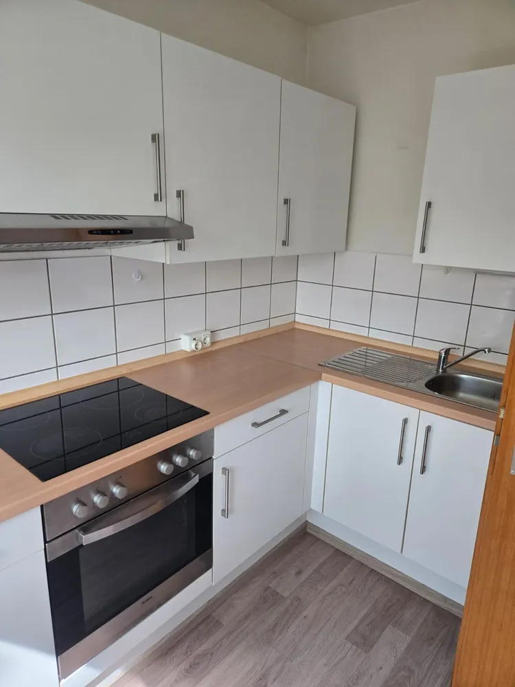 1 Zimmer Wohnung mit 41 m² in Köln – Bild 4