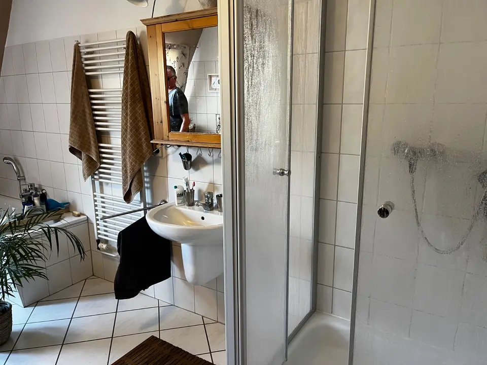 5 Zimmer Wohnung mit 94 m² in Magdeburg – Bild 9