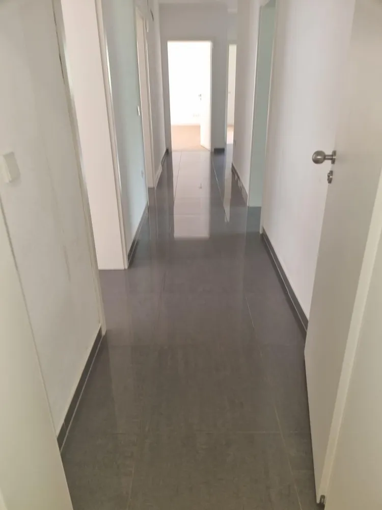 4 Zimmer Wohnung mit 114 m² in Mannheim – Bild 3
