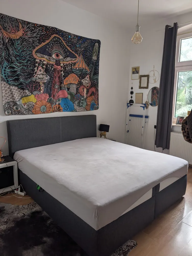 2 Zimmer Wohnung mit 60 m² in Duisburg – Bild 9