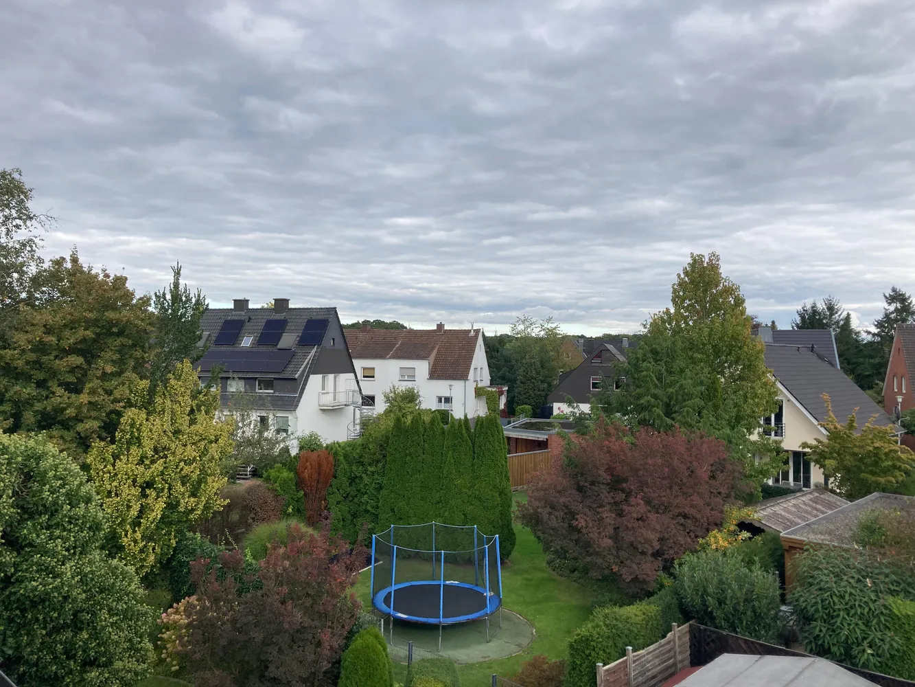4 Zimmer Wohnung mit 95 m² in Münster – Bild 5