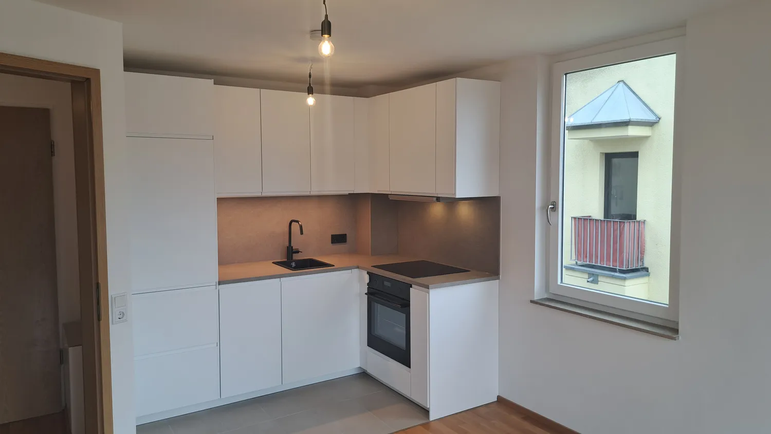 2 Zimmer Wohnung mit 45 m² in Köln – Bild 2