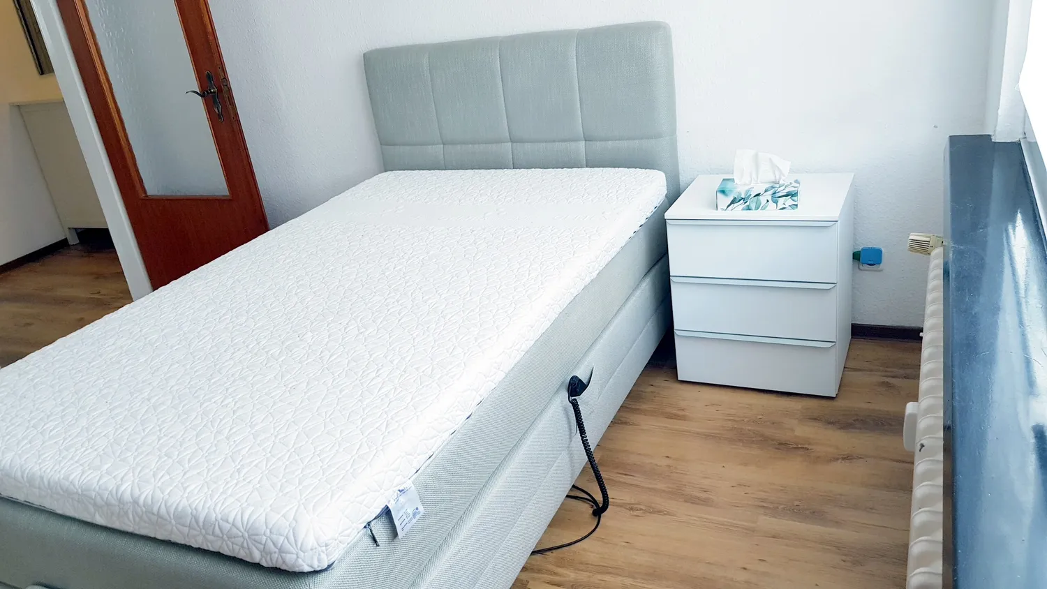 2 Zimmer Wohnung mit 60 m² in Duisburg – Bild 3