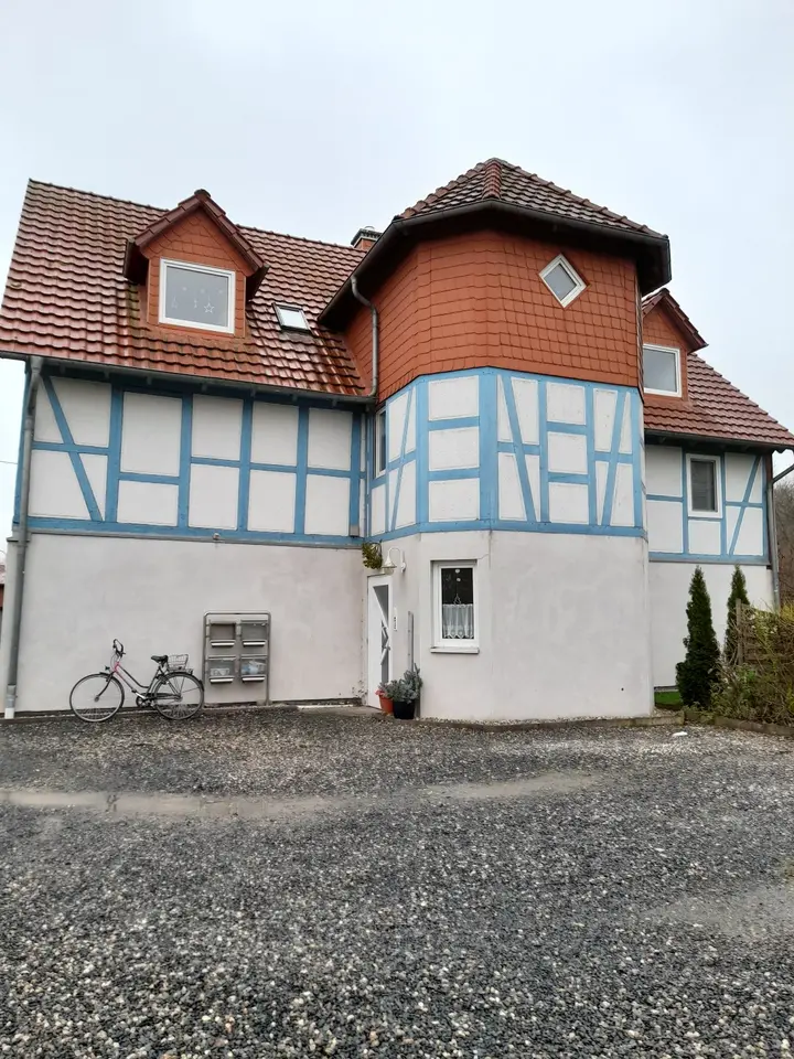 2 Zimmer Wohnung mit 55 m² in Duderstadt – Bild 4