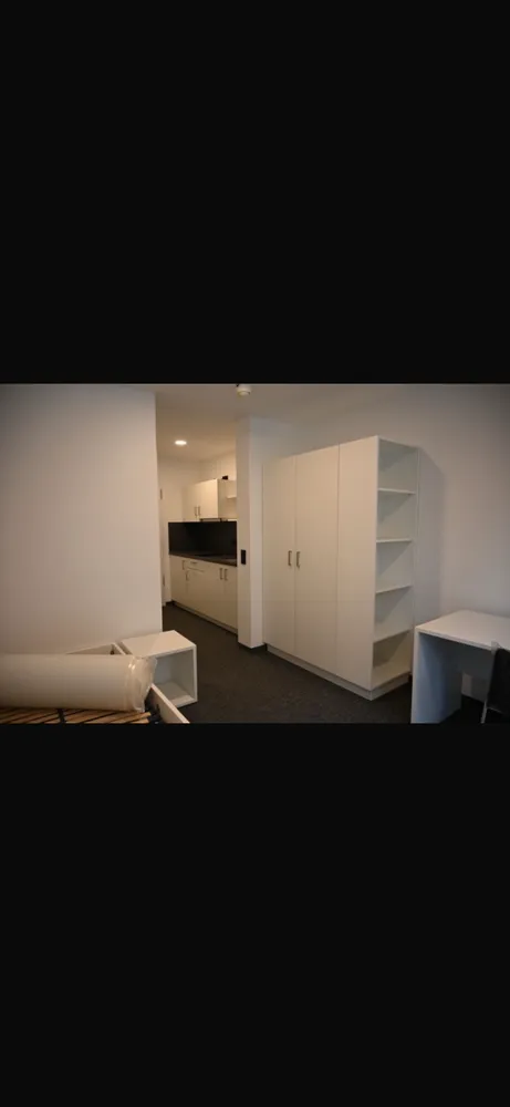 1 Zimmer Wohnung mit 18 m² in Nürnberg – Bild 2