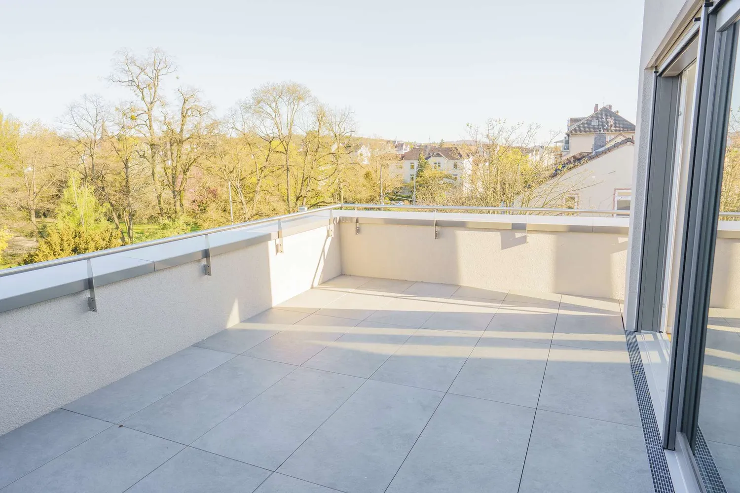 4 Zimmer Wohnung mit 138 m² in Darmstadt – Bild 1