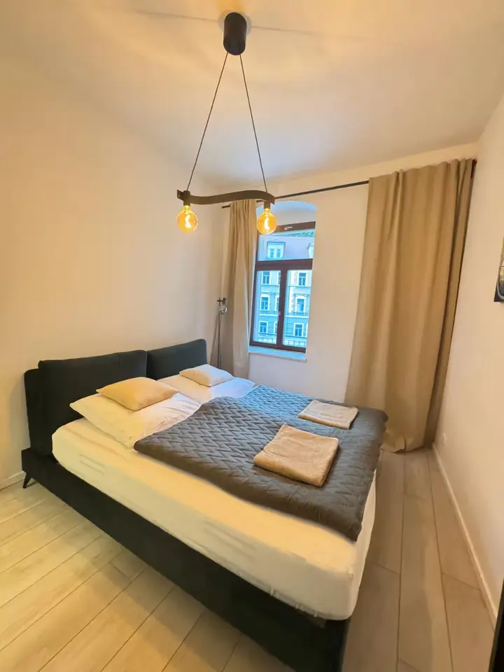 WG-Zimmer mit 74 m² in Meißen – Bild 4