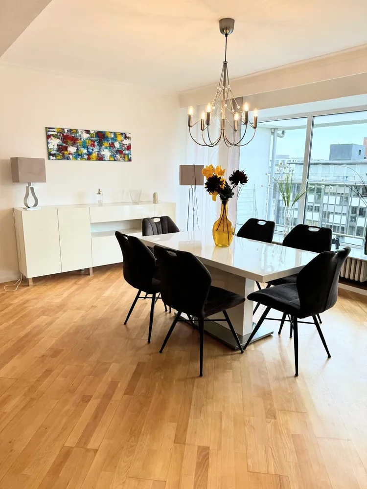 5 room apartment with 135 m² in Düsseldorf – Photo 10