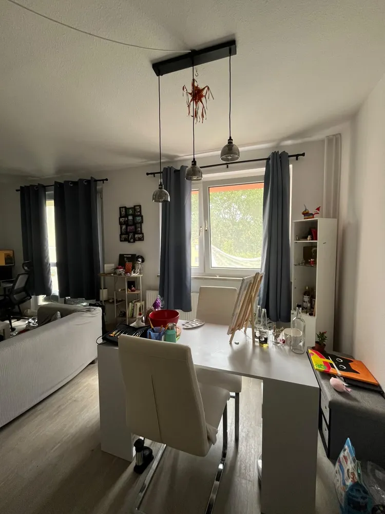 3 Zimmer Wohnung mit 57 m² in Halle (Saale) – Bild 6
