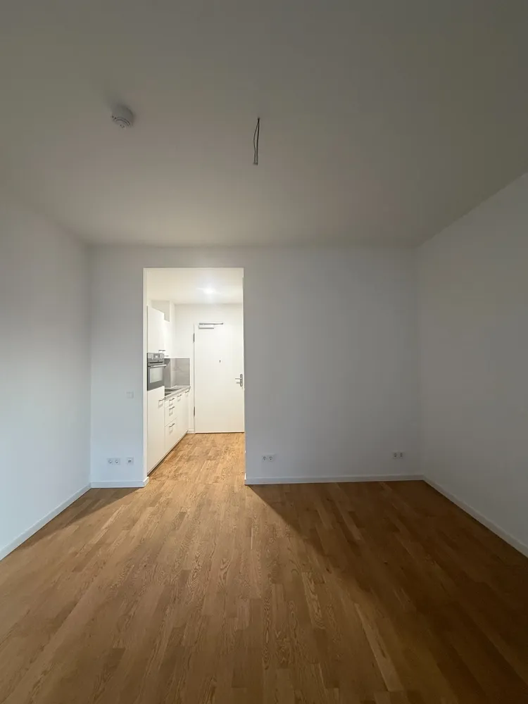 1 Zimmer Wohnung mit 24 m² in Berlin – Bild 5
