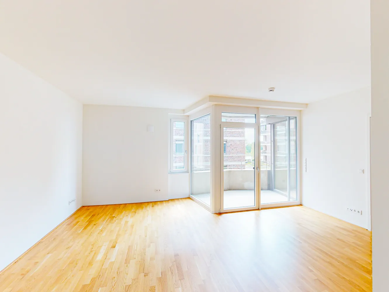 2 Zimmer Wohnung mit 61 m² in Bremen – Bild 2