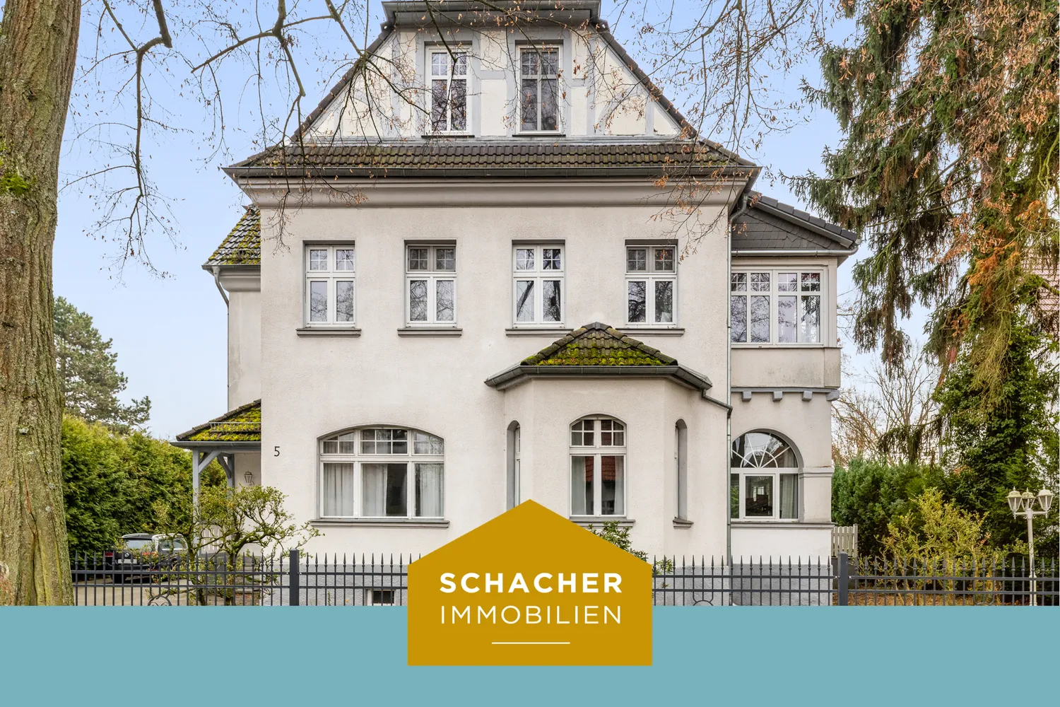 2 Zimmer Wohnung mit 69 m² in Falkensee – Bild 5