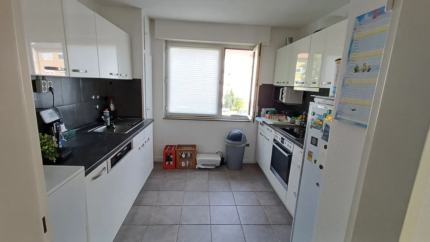 4 Zimmer Wohnung mit 80 m² in Landau in der Pfalz – Bild 6