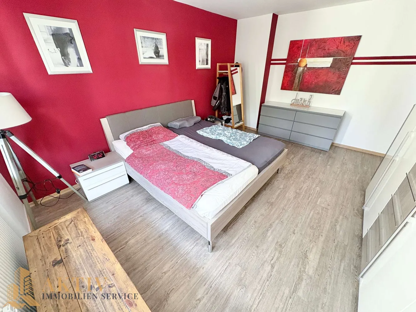 3 Zimmer Wohnung mit 86 m² in Frankfurt am Main – Bild 8