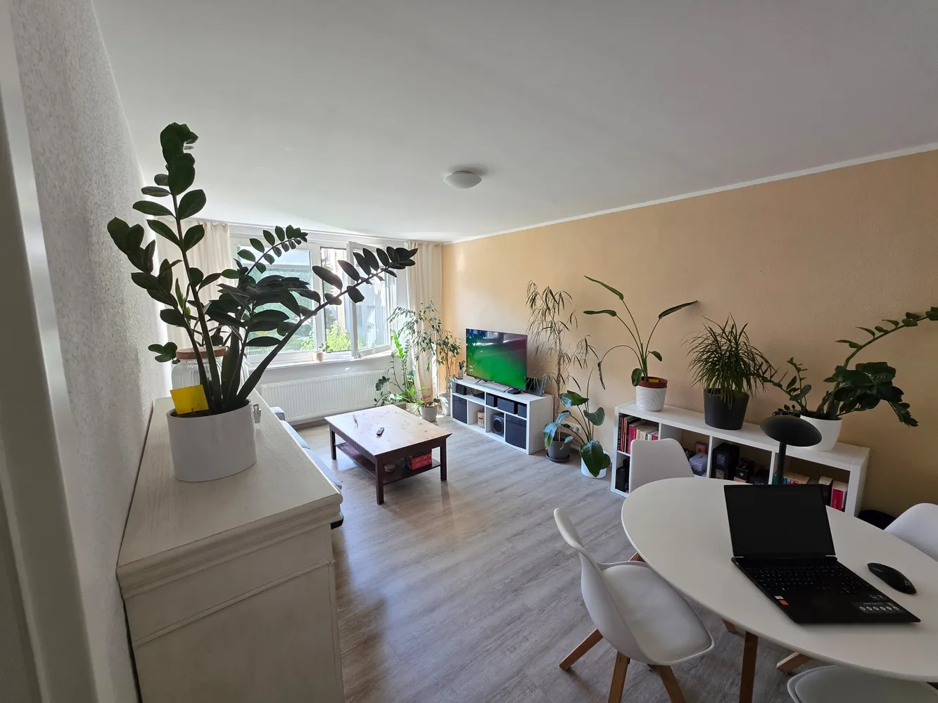 2 Zimmer Wohnung mit 66 m² in Essen – Bild 1