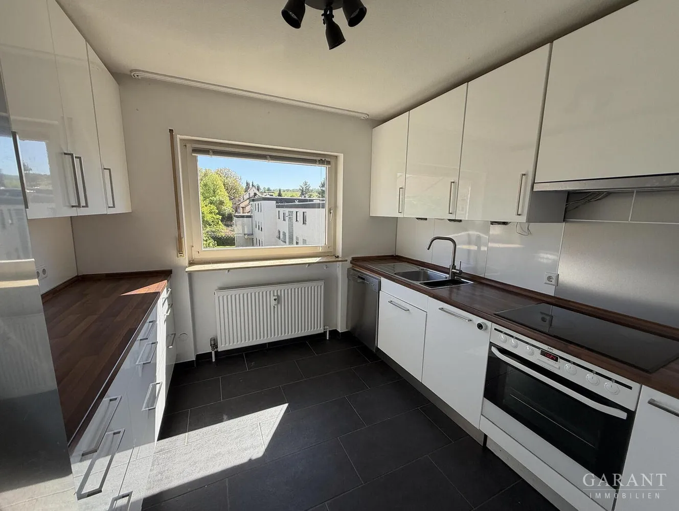 5 Zimmer Wohnung mit 128 m² in Heilbronn – Bild 1