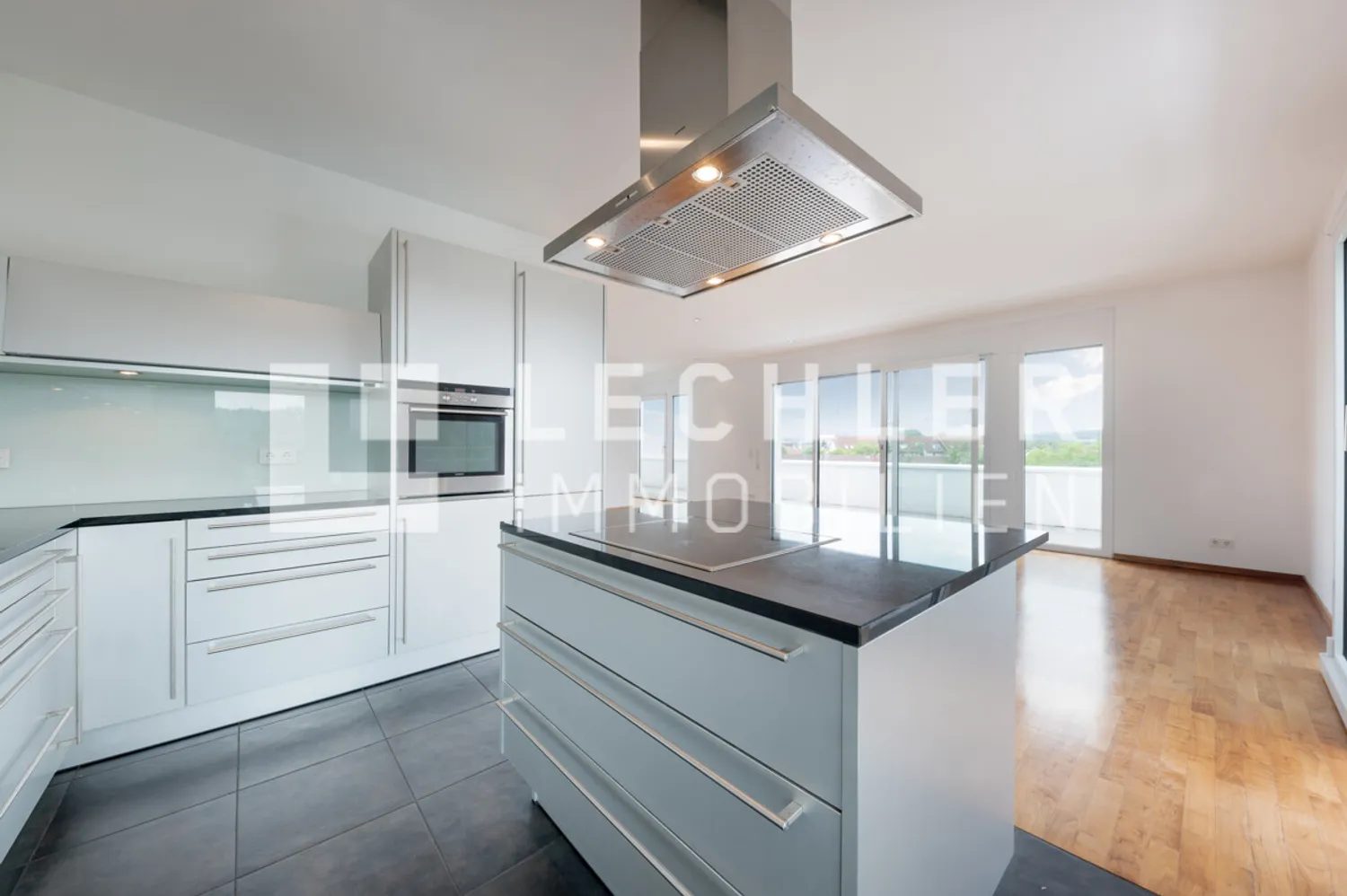 3 Zimmer Wohnung mit 162 m² in Stuttgart – Bild 5