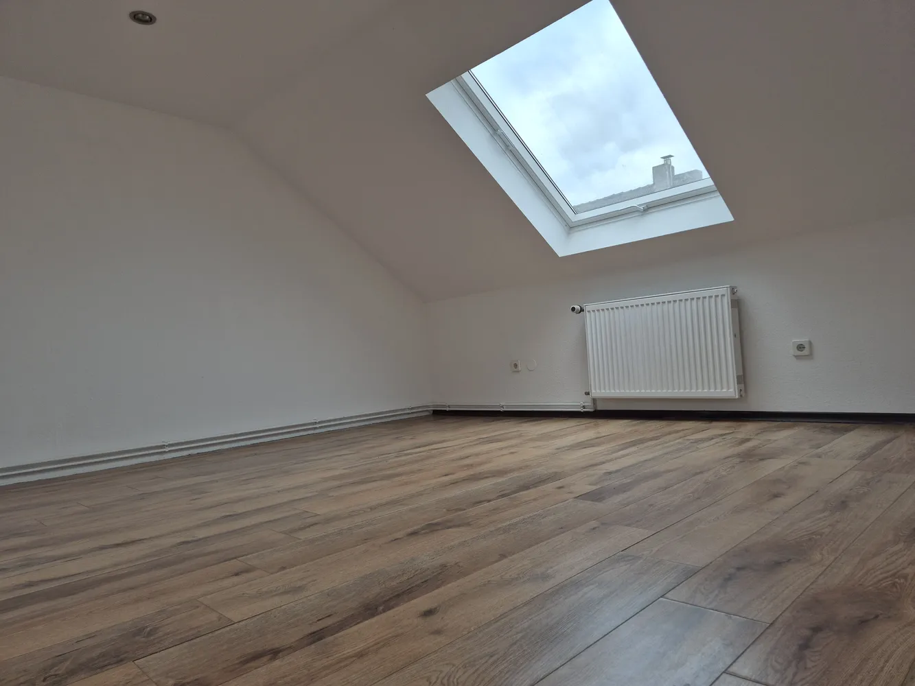 4 Zimmer Wohnung mit 65 m² in Bochum – Bild 1