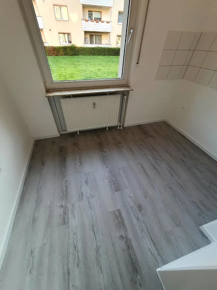 2 Zimmer Wohnung mit 49 m² in Duisburg – Bild 5