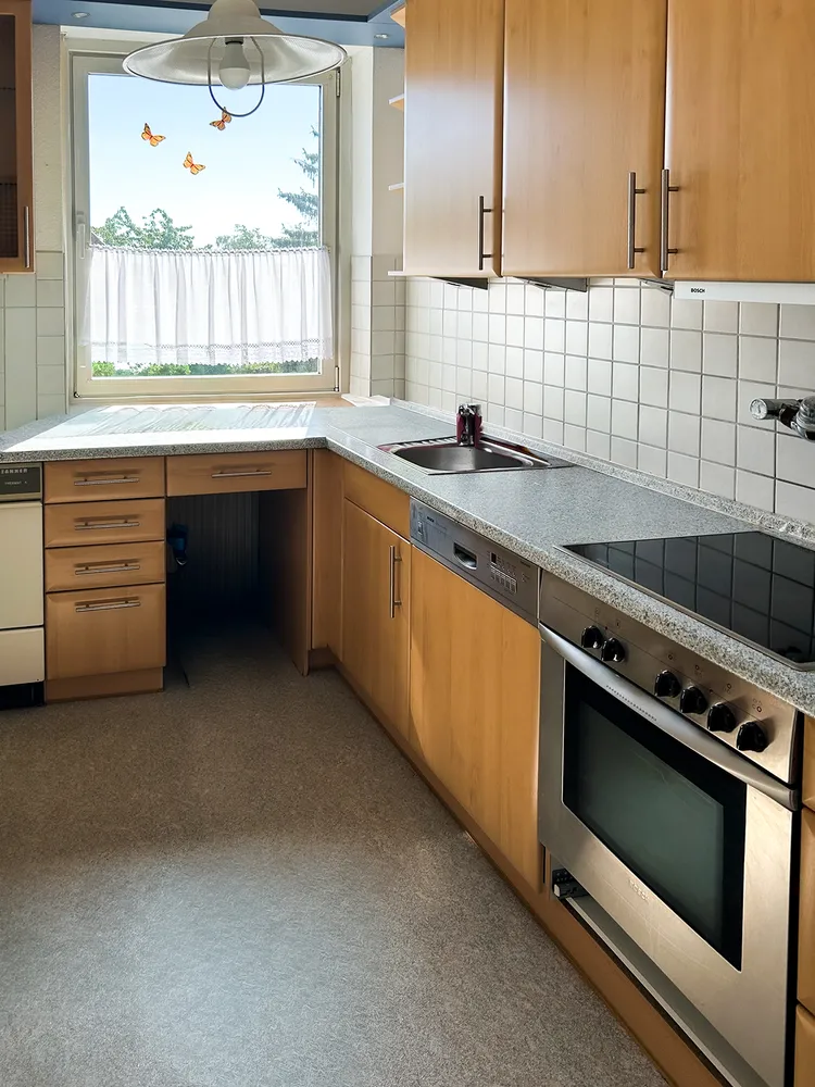3 Zimmer Wohnung mit 92 m² in Freising – Bild 4
