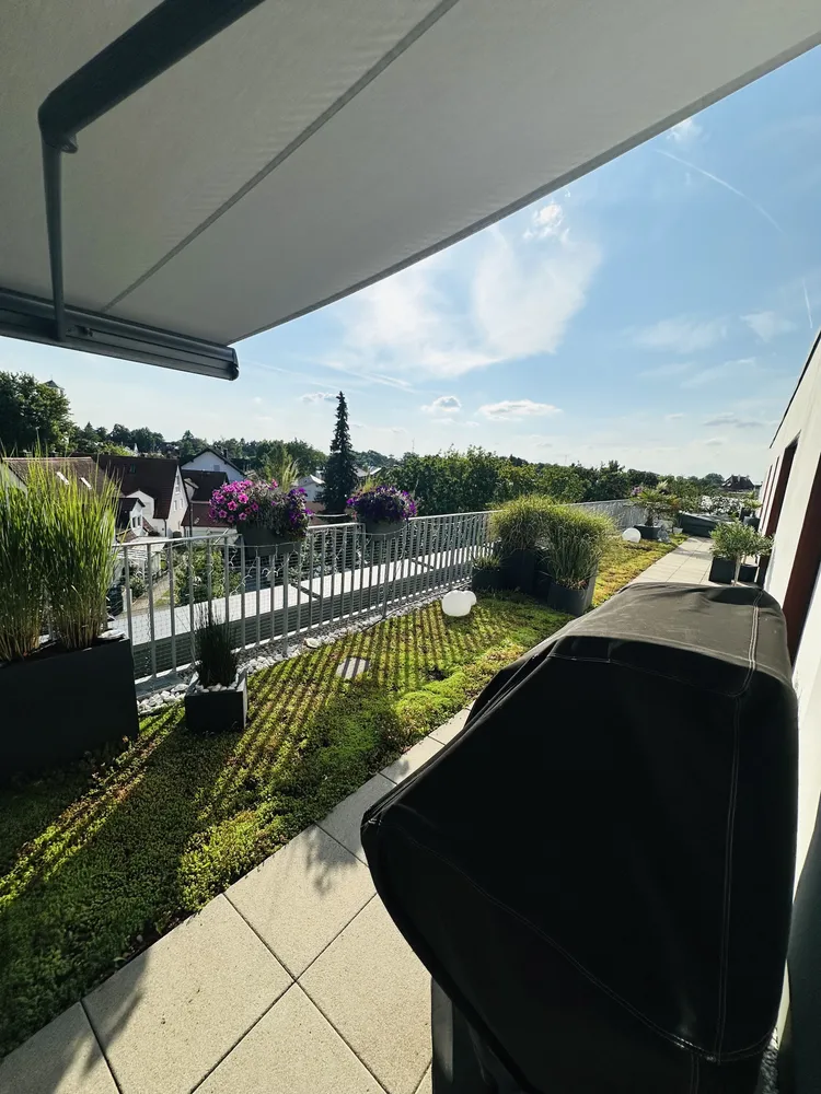 3 Zimmer Wohnung mit 101 m² in München – Bild 1